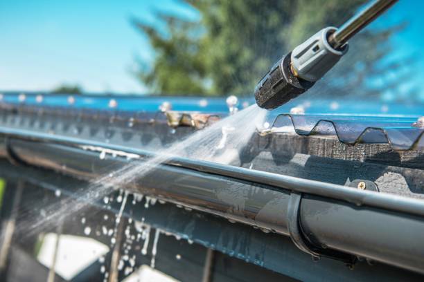 Trusted Crestwood, KY Pressure Washing Experts