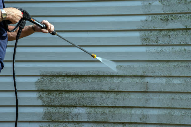 Best Garage Pressure Washing  in Crestwood, KY