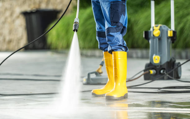 Best Concrete Pressure Washing  in Crestwood, KY