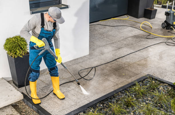 Best Affordable Power Washing  in Crestwood, KY