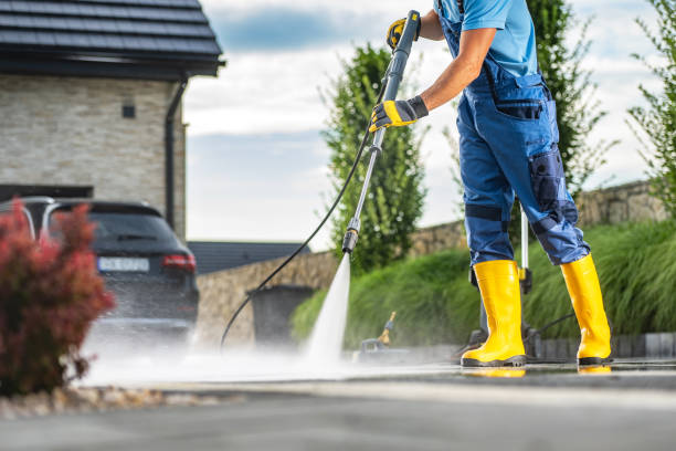 Trusted Crestwood, KY Pressure Washing Experts