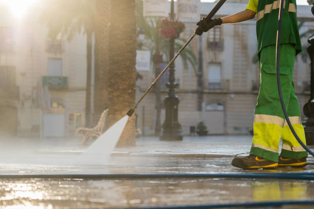Best Pressure Washing Brick  in Crestwood, KY